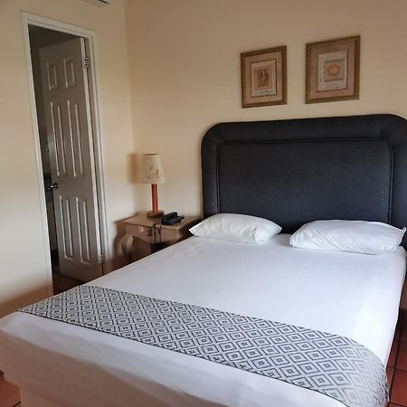 Suites Las Palmas San José del Cabo Exteriér fotografie