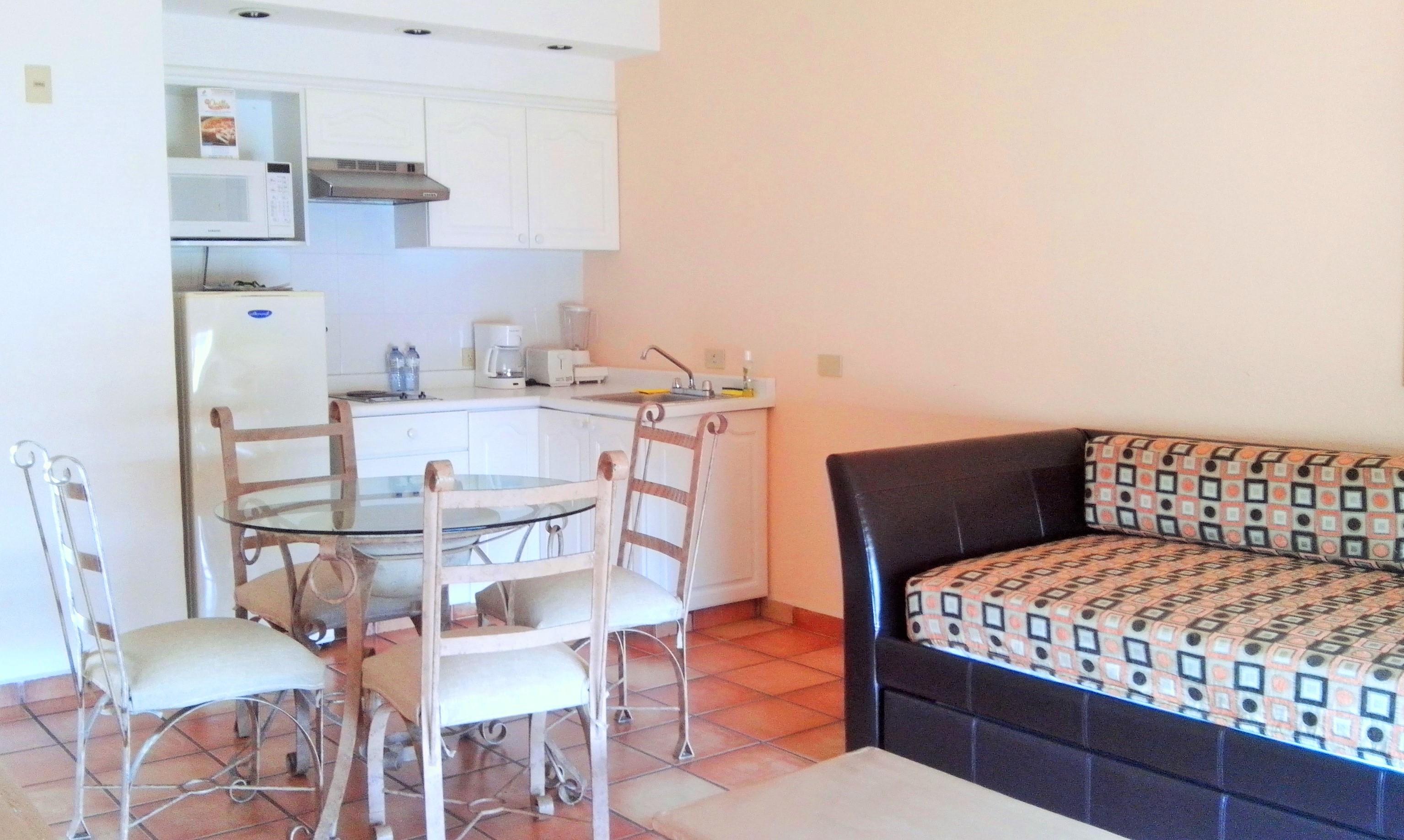 Suites Las Palmas San José del Cabo Exteriér fotografie