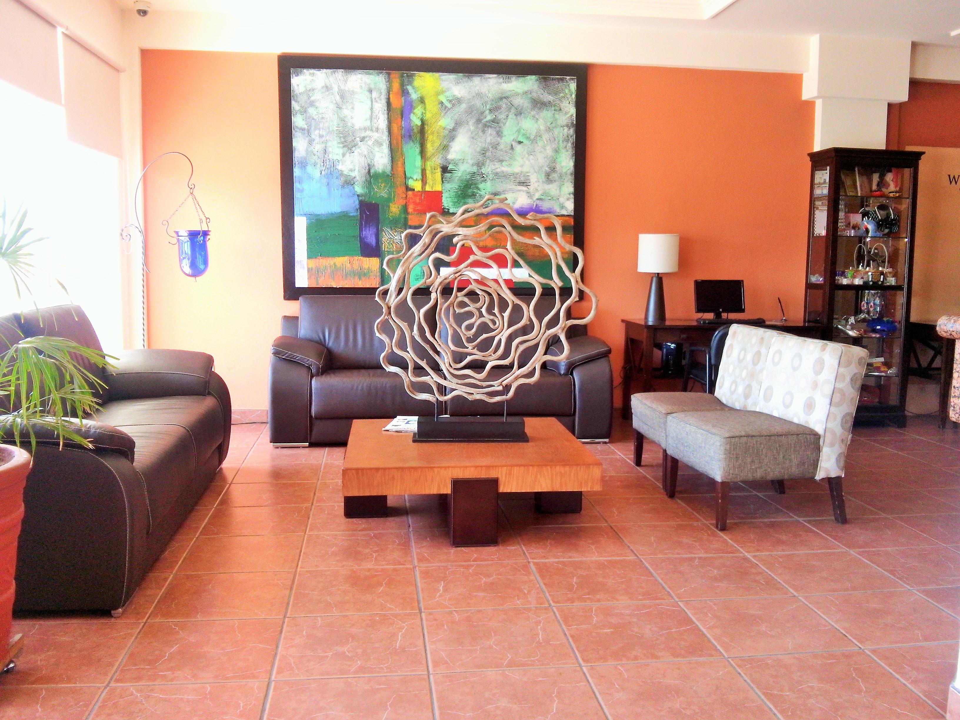 Suites Las Palmas San José del Cabo Exteriér fotografie