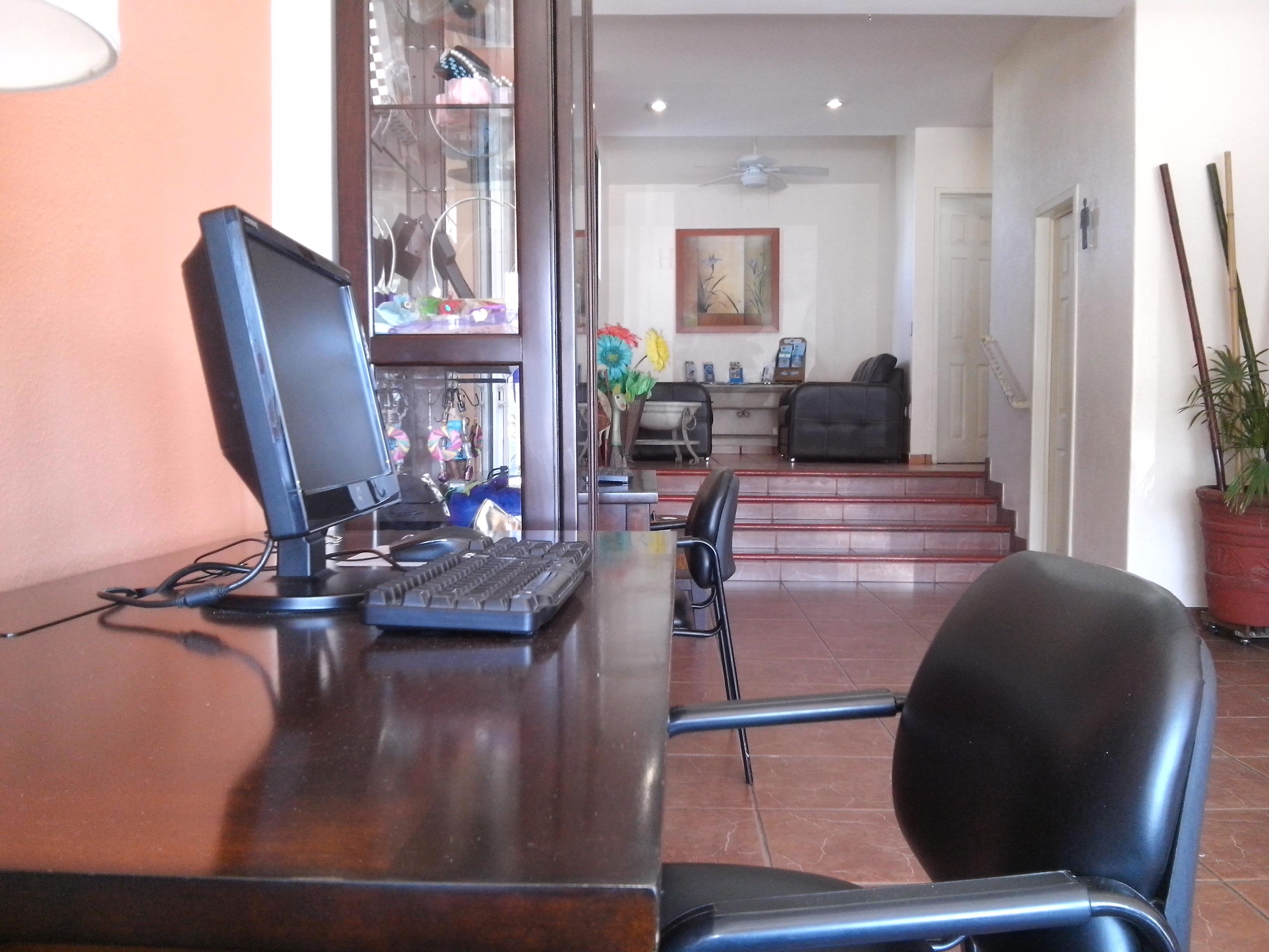 Suites Las Palmas San José del Cabo Exteriér fotografie