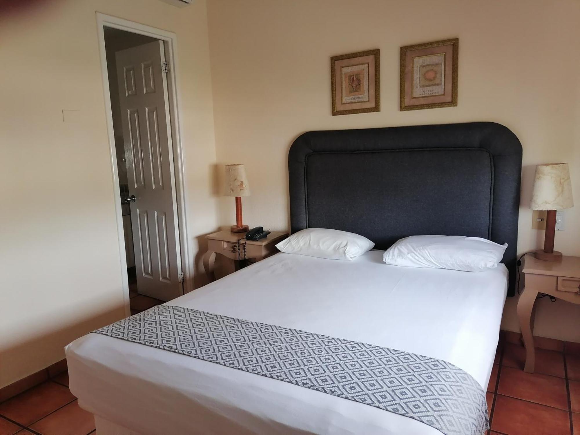 Suites Las Palmas San José del Cabo Exteriér fotografie