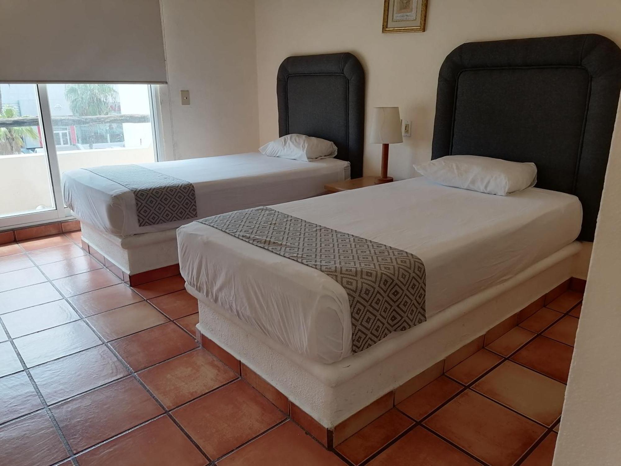 Suites Las Palmas San José del Cabo Exteriér fotografie