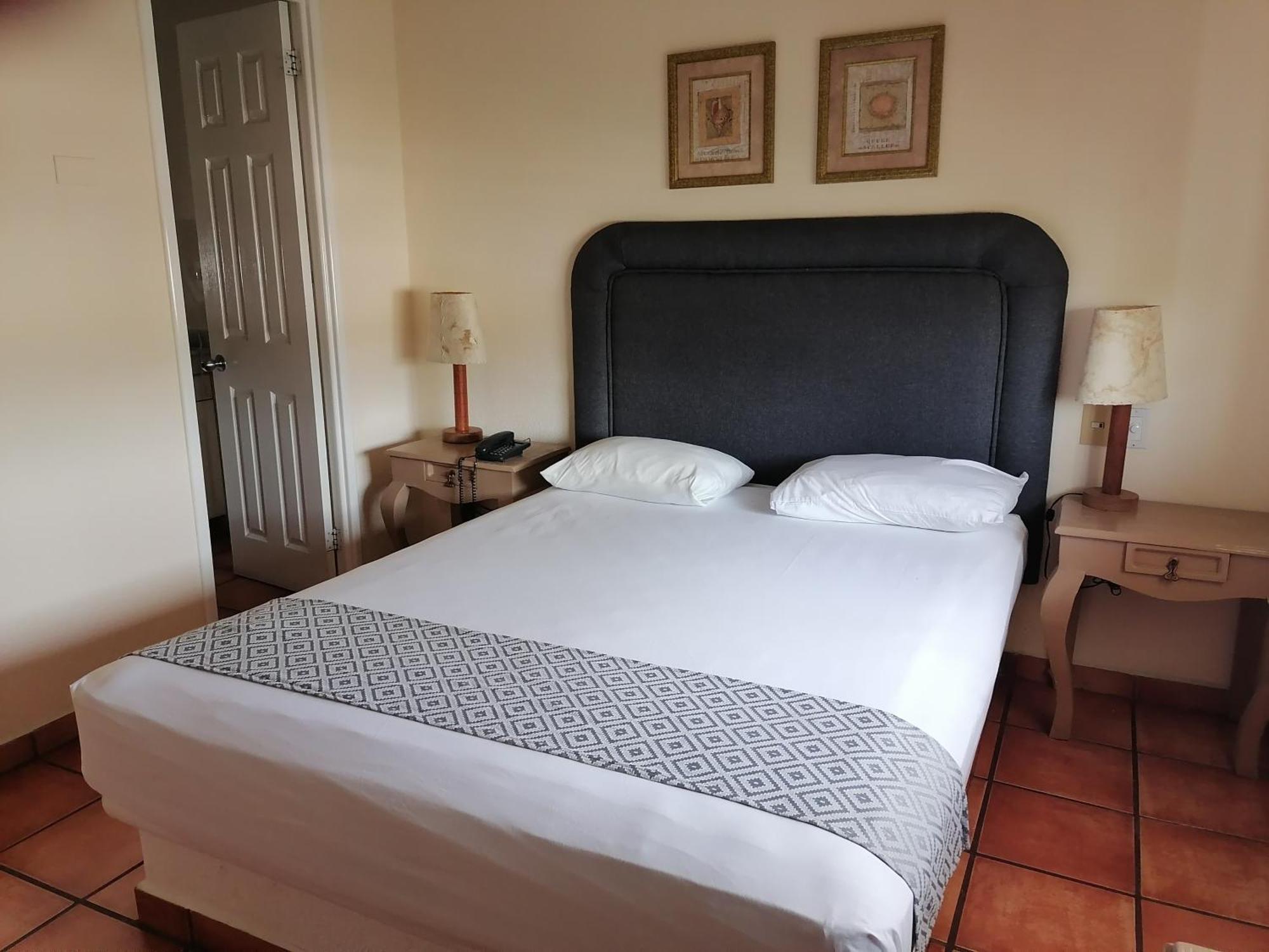 Suites Las Palmas San José del Cabo Exteriér fotografie
