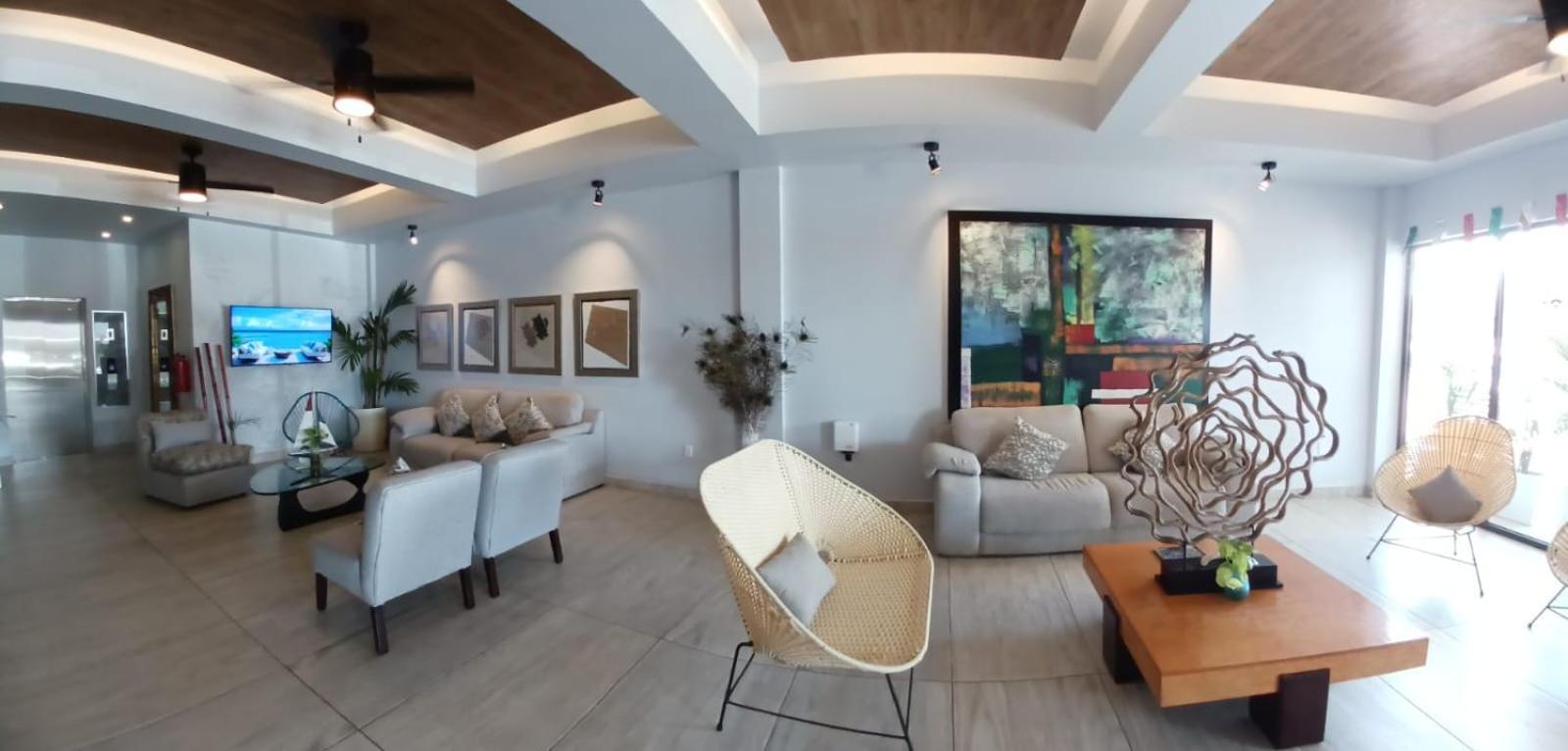 Suites Las Palmas San José del Cabo Exteriér fotografie
