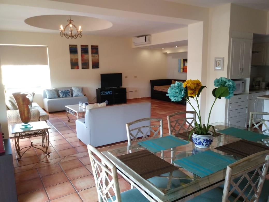 Suites Las Palmas San José del Cabo Exteriér fotografie
